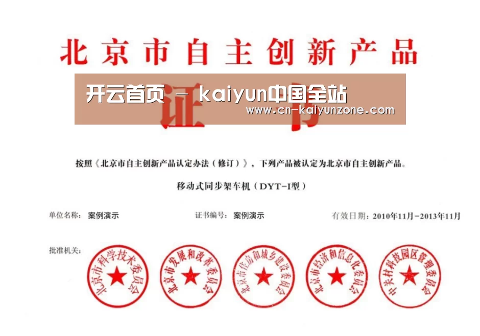 荣誉证书三(图1)